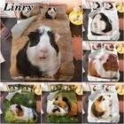 Комплект постельного белья из 23 предметов с пододеяльником, милый хомяк, 3D комплект постельного белья для взрослых и детей, Королевский размер, постельное белье, одеяло, покрывало