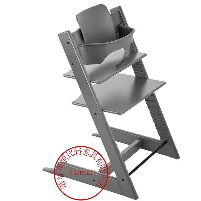 Рисунок 3 - Детское кресло для выращивания в скандинавском стиле