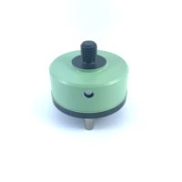 high quality new replacement green grt247 adapter for leica gps gnss rtk adapter 58x11three jaw tribrach surveying instruments