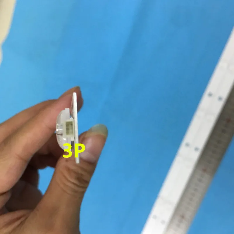 1 комплект = 3 шт. LBM320P0701 FC 2 светодиодная подсветка strips32PFK4309 TPV TPT315B5 32PFK4309 32PHS5301 LB F3528