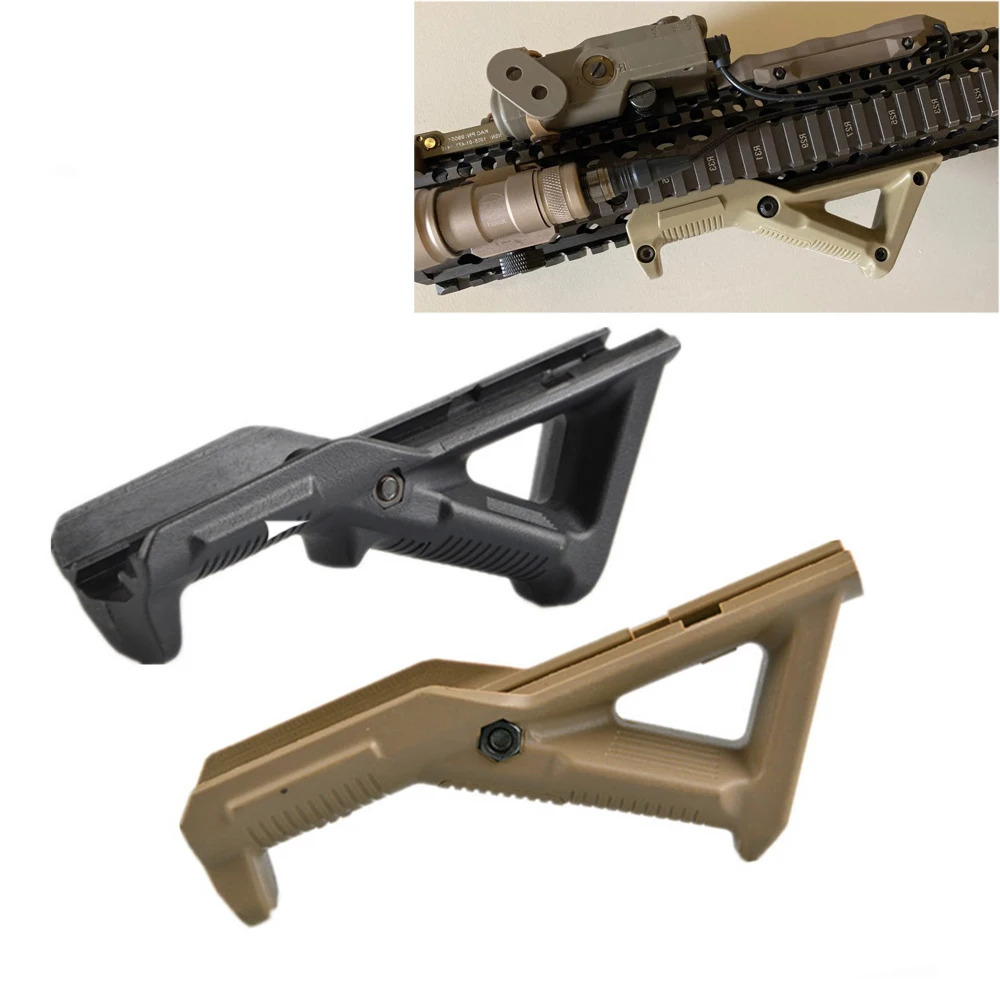 Airsoft Треугольники ручки высокое качество легкий Защита окружающей среды