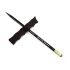 1 шт. китайский известный бренд Тигр ручная работа акварельные чернила каллиграфия в стиле лиугунцюань Обычная кисть для письма