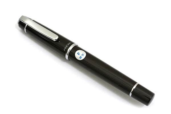 1 шт. pilot FPR-3SR Prera pen F-point/M-point канцелярский школьный офисный каллиграфическая ручка(ручка+ конвертер