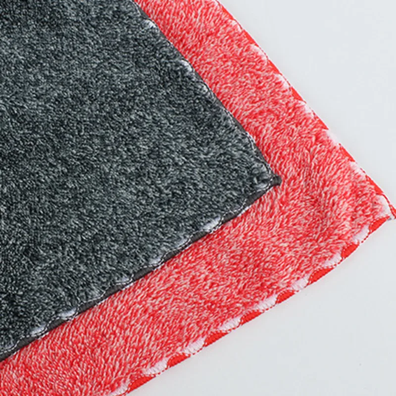 

Coral Fleece Thick Soft Bath Towel Microfiber Towel Strong Absorbent And Comfortable Beach Towel70*140CM