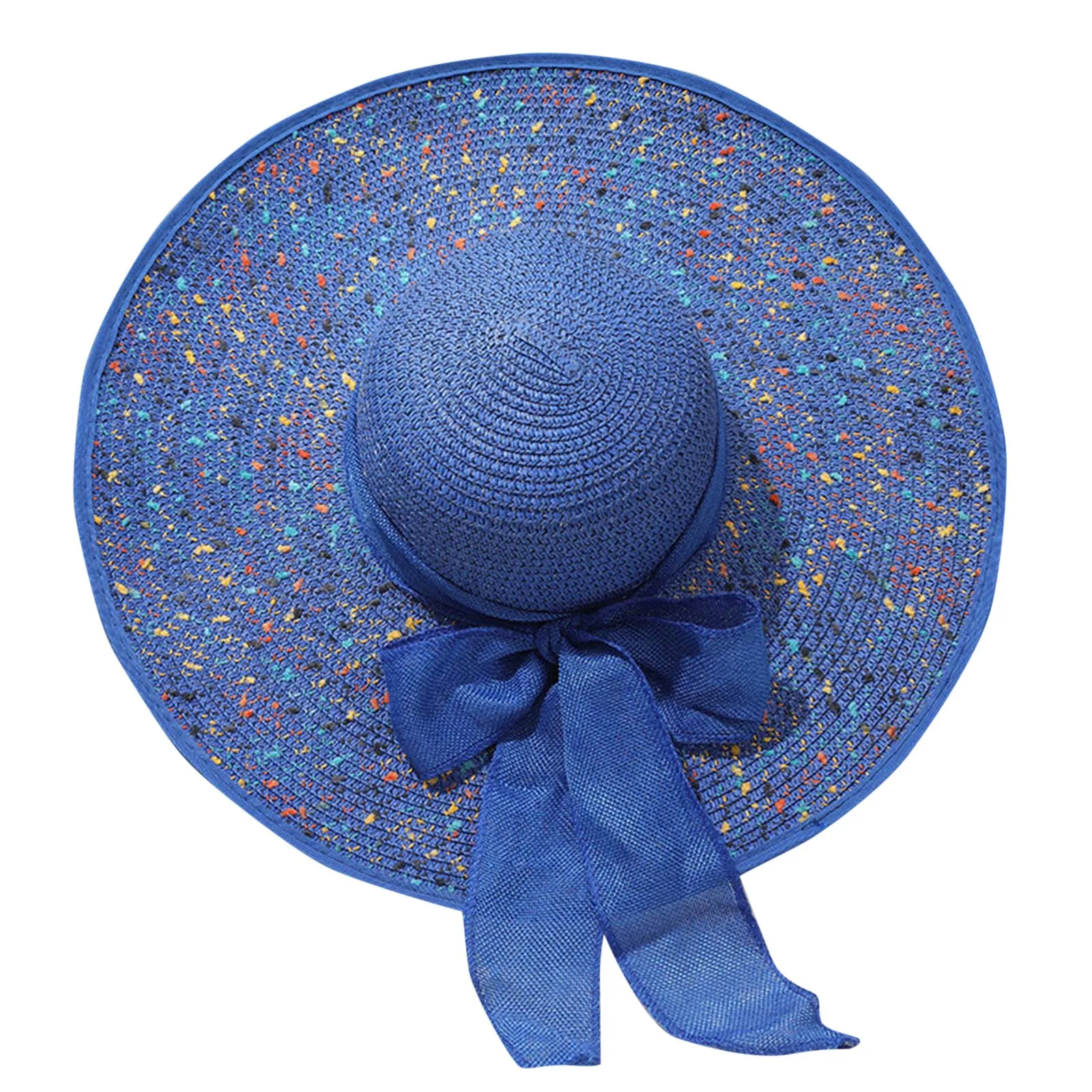 2021 Vintage Sun Hat Women’s Protection Beach Cap Wide Eaves Breathable Fisherman sombreros de sol | Аксессуары для одежды