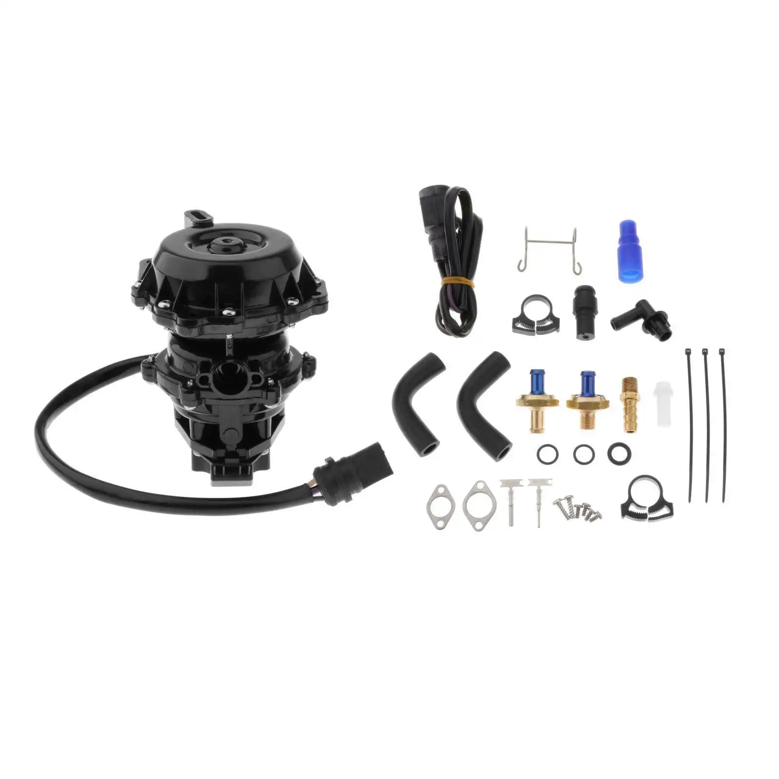 

1 Set 4-Wire Boat Outboard Fuel Pump Assembly Kit for Johnson/Evinrude outboard VRO System