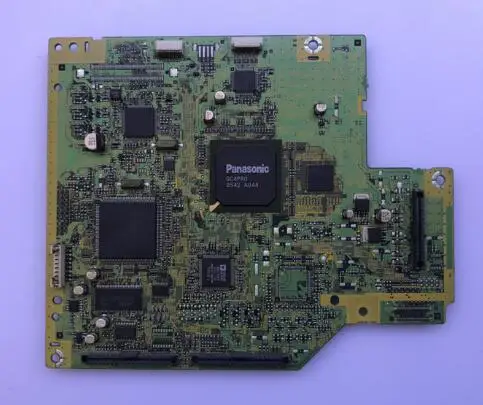 

Тестирование материнской платы TNPA3519 DG TH-42PA5500C/42PA50C