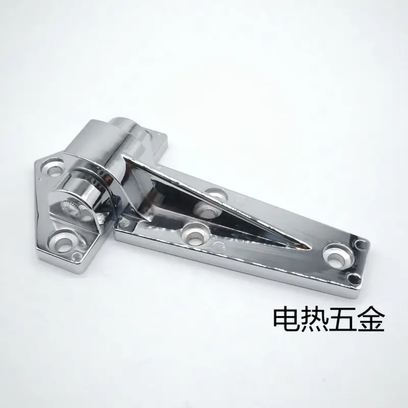 

Oven and oven Freezer door hinge Freezer accessories Freezer door seafood steamer hinge 90 degree thickening hinge