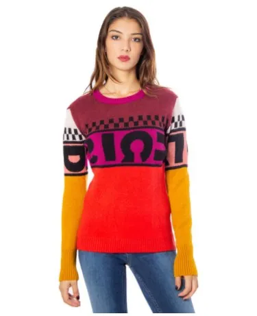 15 Espanhol ° camisola do inverno com multi-escolha da cor - Цвет: 15