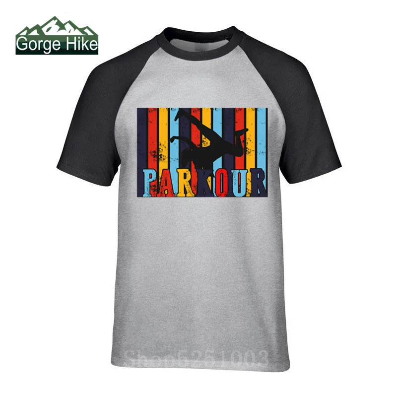 Новинка 2019 роскошные мужские новые винтажные футболки в состаренном стиле