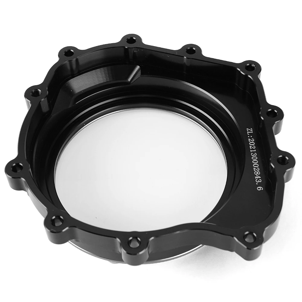 Рисунок 5 - Крышка сцепления двигателя для