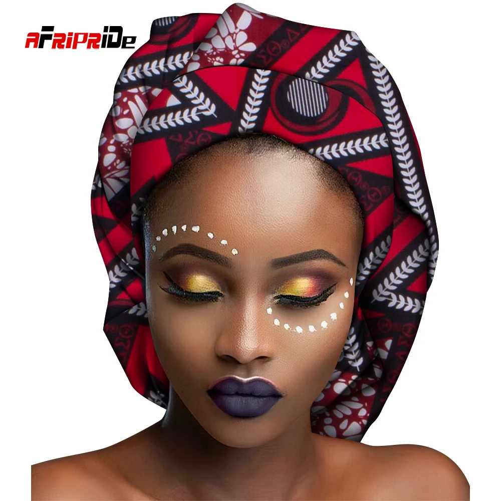 

2021 African Wax Printed Fabric High Quality new fashion headband jewelry sp141