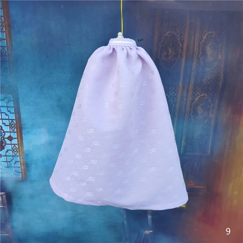 Одежда в китайском стиле Bybrana одежда BJD 1/3 1/6 | Игрушки и хобби