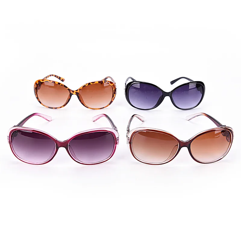 Солнцезащитные очки оверсайз с полой бабочкой солнцезащитные кошачий глаз для