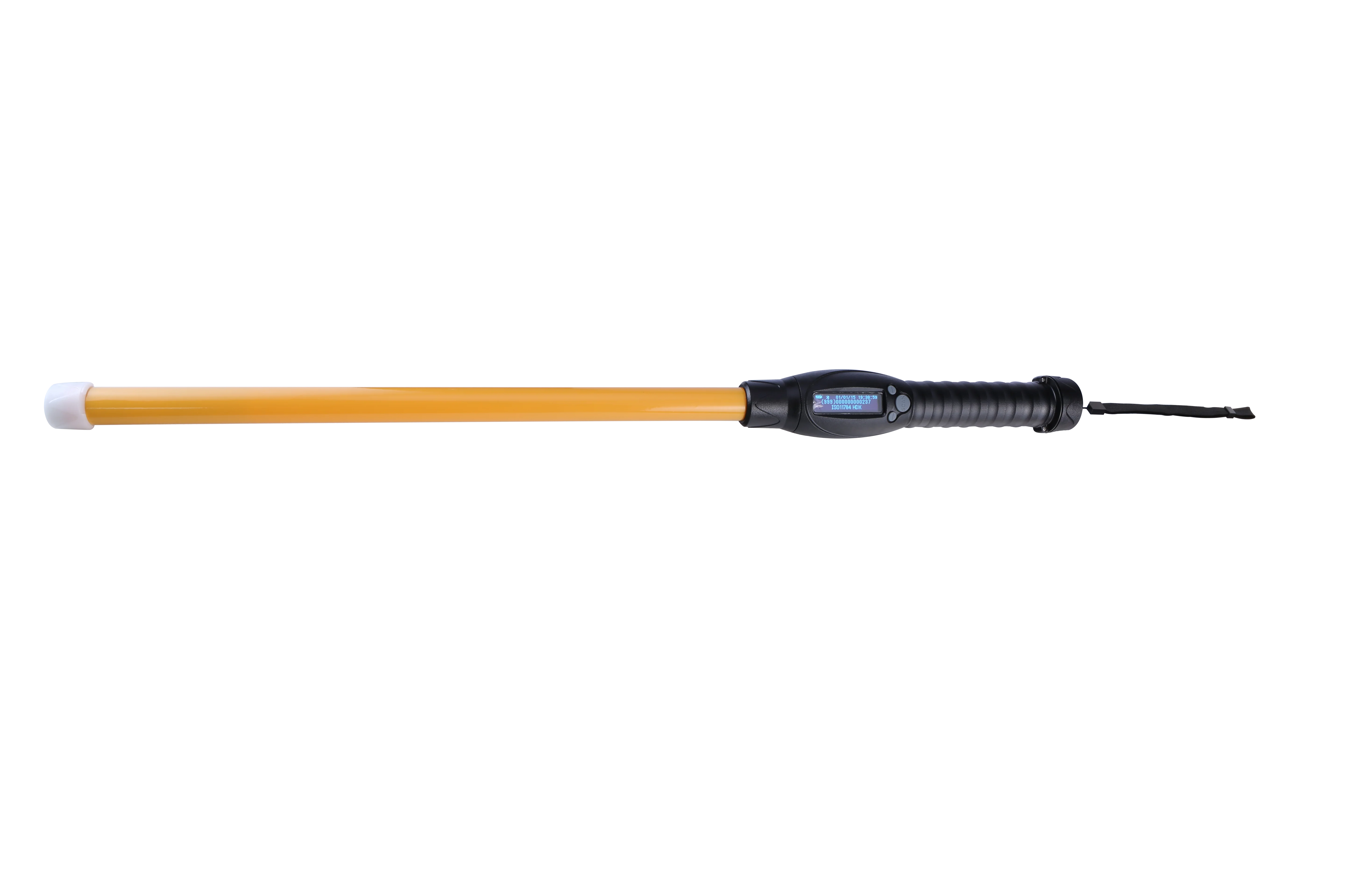 Сканер RFID Stick Reader Bluetooth/USB FDX-B HDX портативный чип для сканера животных сканер