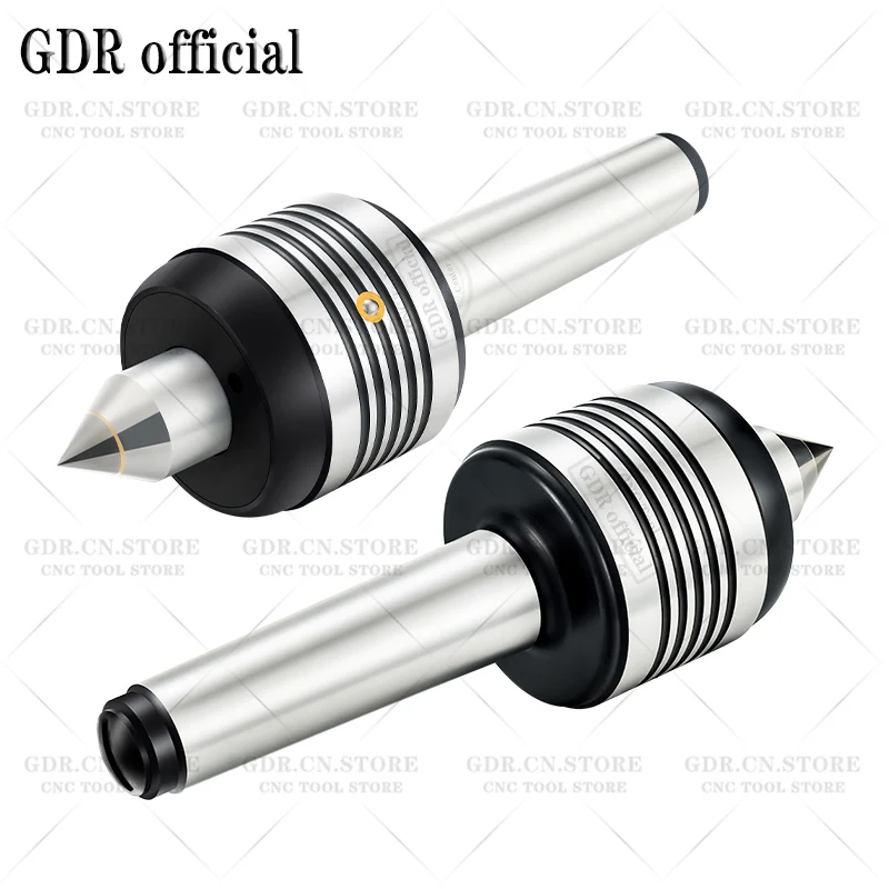 Аксессуары Morse MT2 MT3 MT4 MT5 токарный станок с ЧПУ роторный центр Стандартный двойной