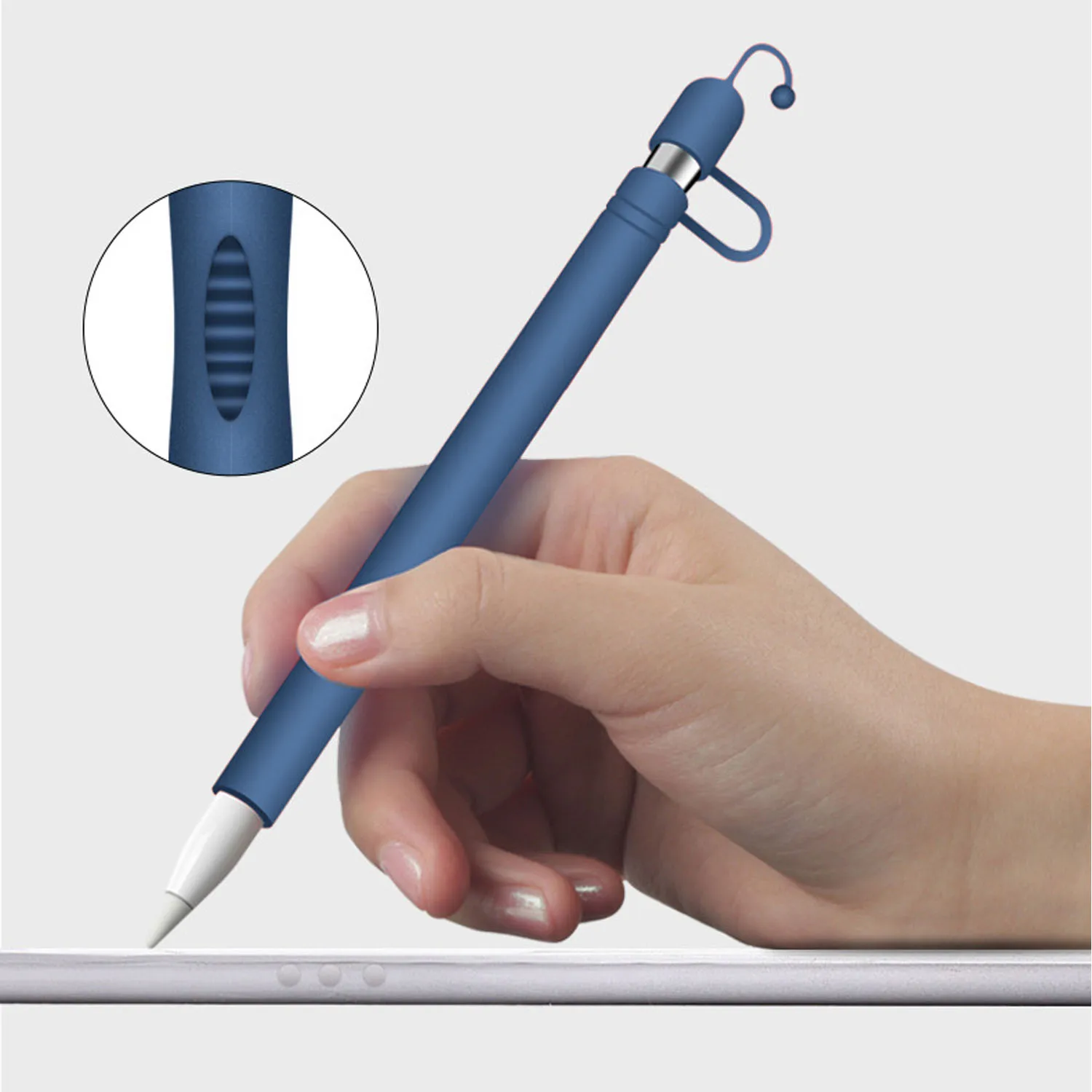 Портативный чехол для переноски подставка с силиконовым защитным чехлом от