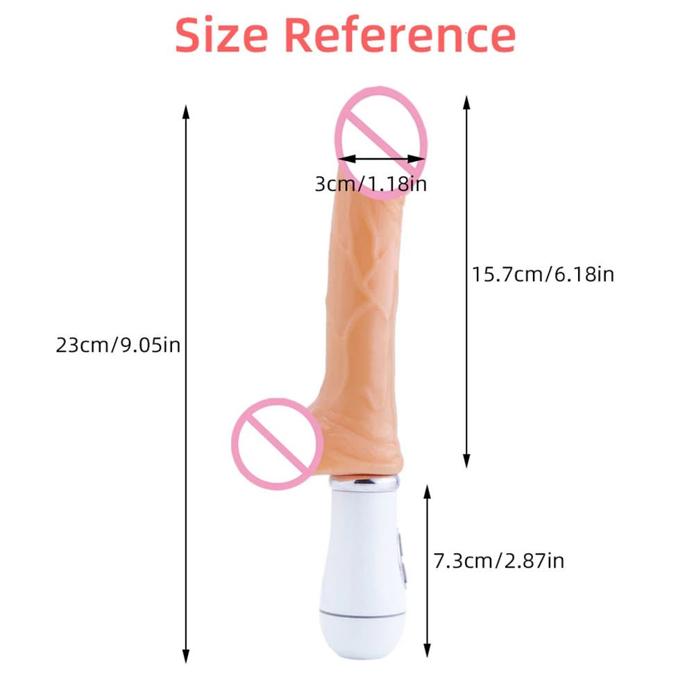 Секс игрушки для взрослых 12 Скоростей Анальный вибратор геев большой пенис