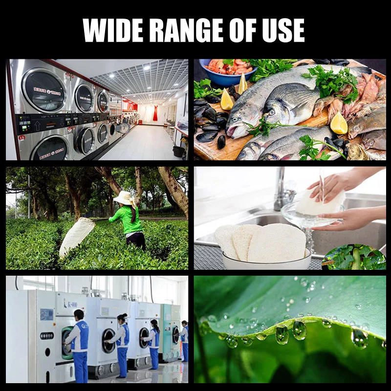 

1 Pair Waterproof Latex Arm Sleeves Covers Reusable Protective Oversleeves for Home Kitchen Cleaning A7