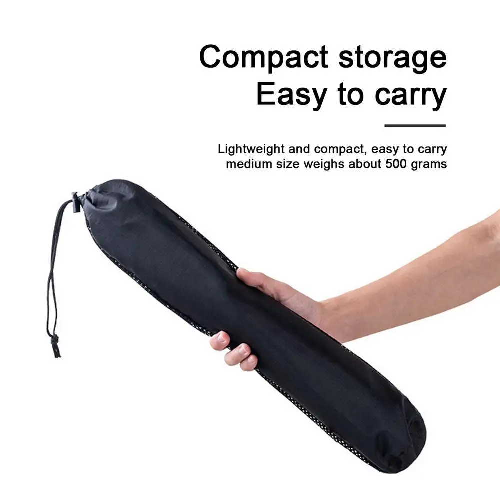 

Outdoor Tent Shelf Camping Aluminum Alloy Light Weight Shelf Portable Triangles Folding Rack Travel Clothes Hanger