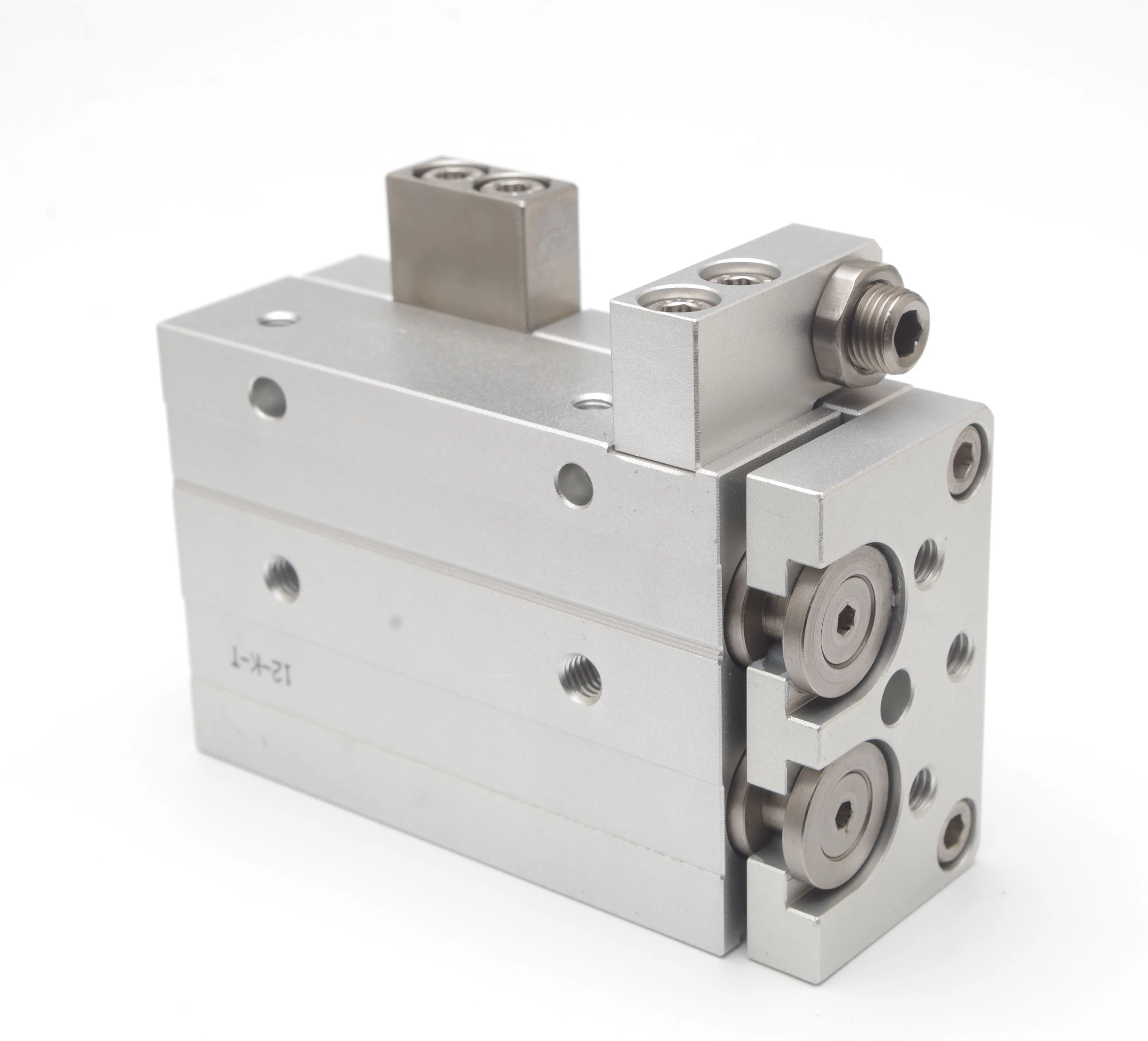 

AIRTAC HLQ HLQL пневматический цилиндр HLQ20X10S HLQ20X20S HLQ20X30S HLQ20X40S HLQ20X50S