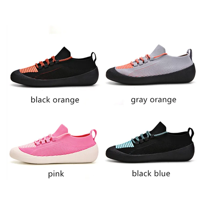 

Men And Women Outdoor Running Training Shoes Couple Socks Casual Sports Shoes Quick-drying Swimming Shoes Breathable Beach Shoes