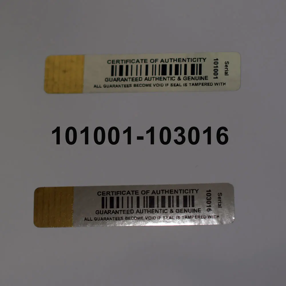 Сертификат аутентичности гарантия подлинности подлинность станут