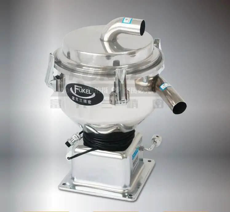 700 г автоматическая машина для подачи материала вакуумная кормушка