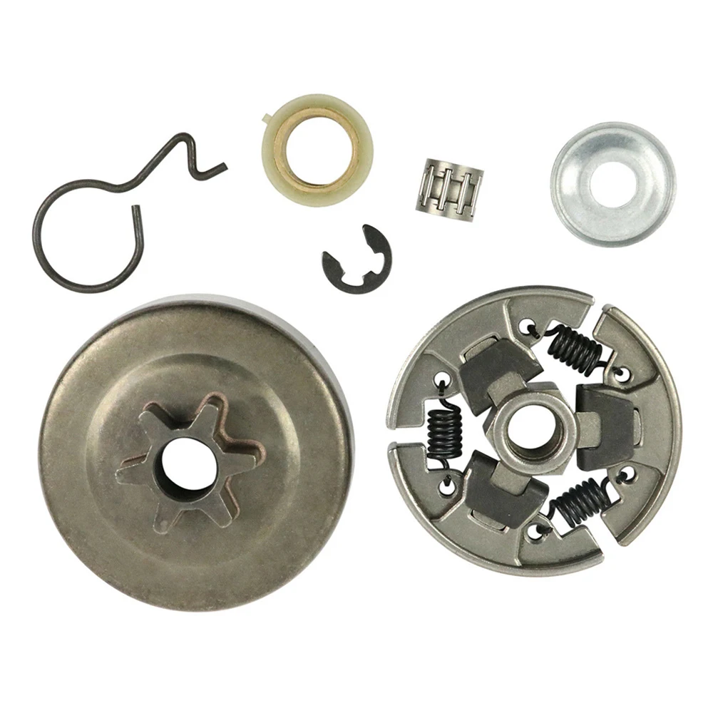 

Washer Kit Sprocket Clutch 3/8\\\" FOR Stihl 021 023 025 S170 MS180 MS210