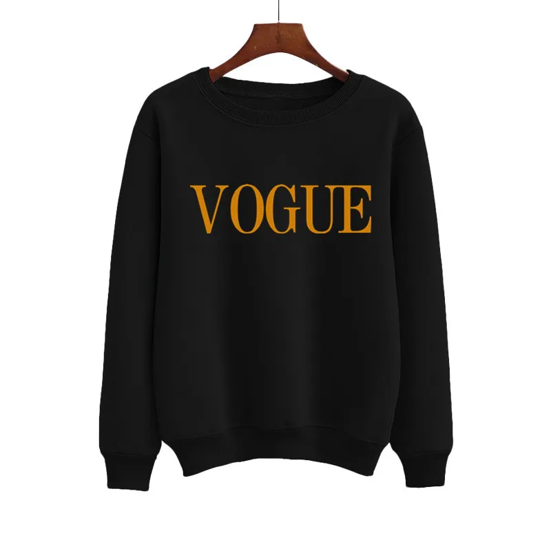 

Куртка с капюшоном в стиле Харадзюку женская, свитер с модным принтом, повседневный пуловер, большие размеры, весна-осень