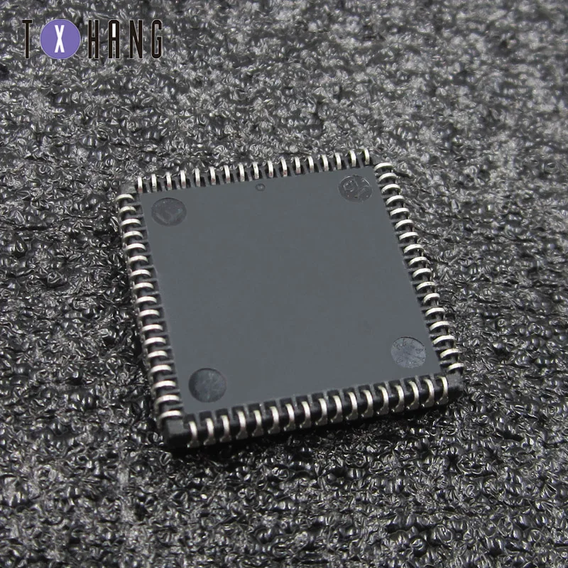1/5 шт. MC68HC000FN20 68HC000FN PLCC-68 32-битная HITACHI IC Сделай Сам Электроника | Электронные