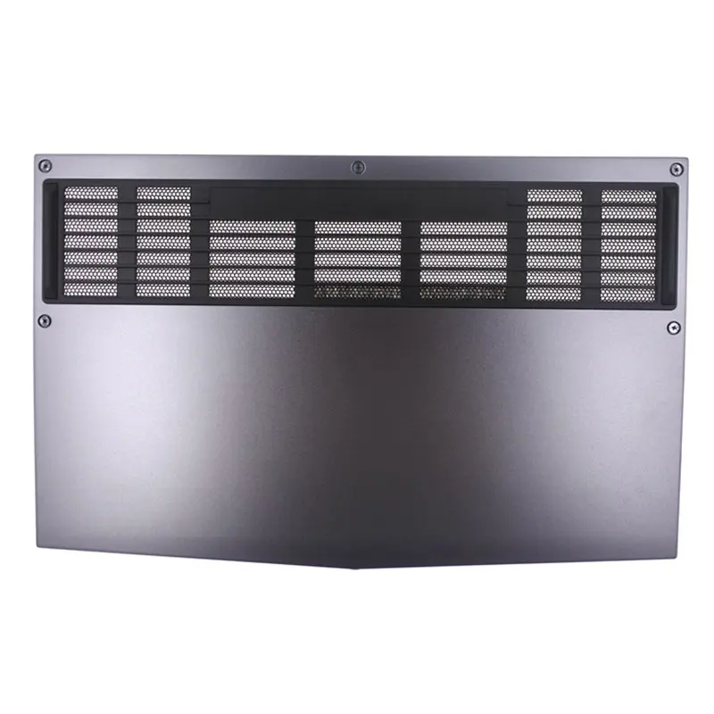 New Original Bottom Door Cover For Dell Alienware 13 R3 M13X H49Y4 0H49Y4 | Компьютеры и офис