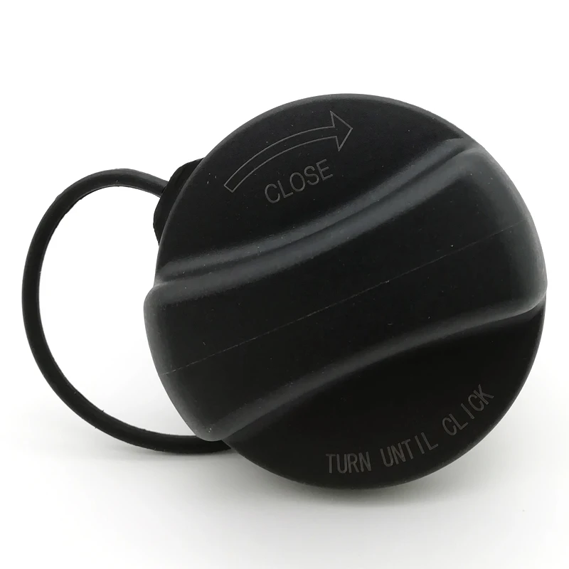 

Fuel Tank Gas Cap Cover For BMW E Series E39 E46 E60 E70 E90 M3 M5 X3 X5 X6