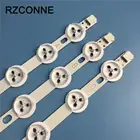 Светодиодная лента 40 ''NDV REV1.0 VES390UNDC-01 VES400UNDS-02 VES400UNDC-01 для Toshiba 40L3433DG 40L1333DB 40L3453DB