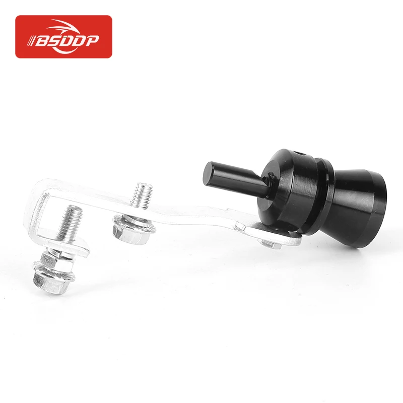 BSDDP Универсальный Автомобильный звука симулятор автомобиля турбо звук свистки