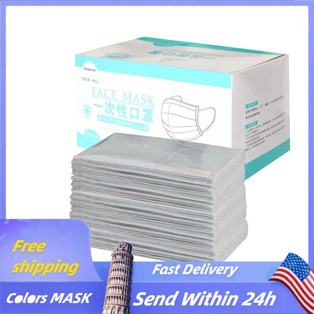 Одноразовые уплотнительные прокладки для пылезащитной маски PM2.5 от пыли новый