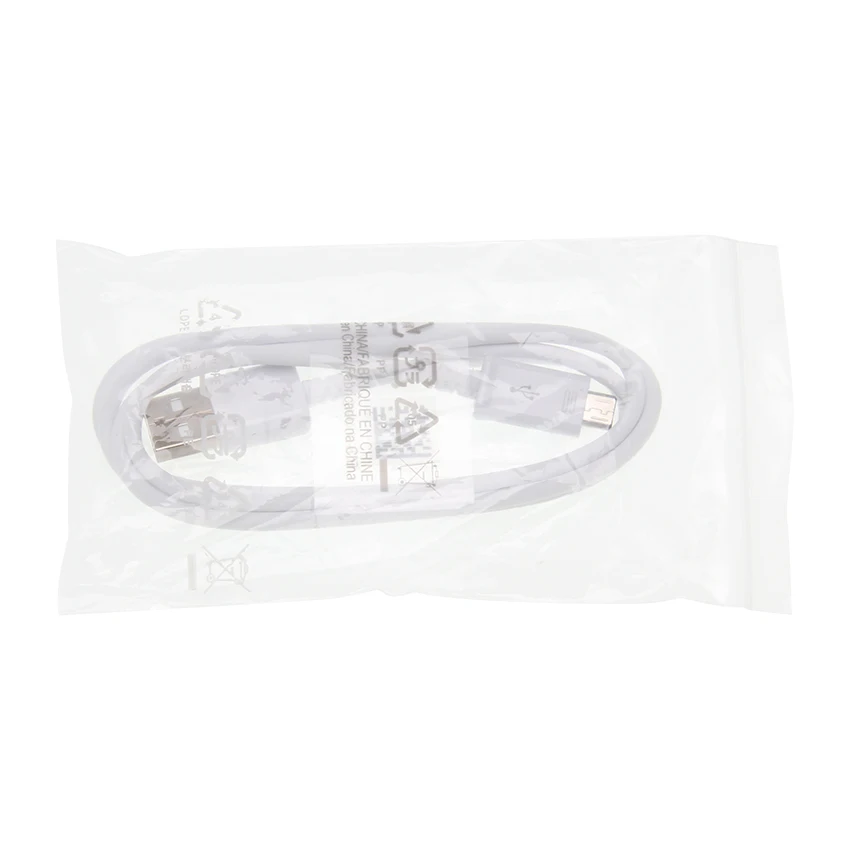 Высокое качество 1 м Micro USB кабель для зарядки данных Samsung Galaxy S7 Edge S6 S5 S4 S3 N7100 Note 4 5 7