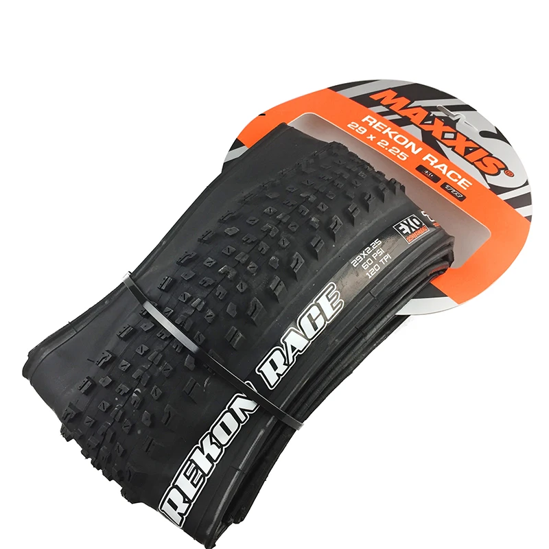 Maxxis бескамерная велосипедная шина 29*2 25 120tpi Ультралегкая для горного велосипеда