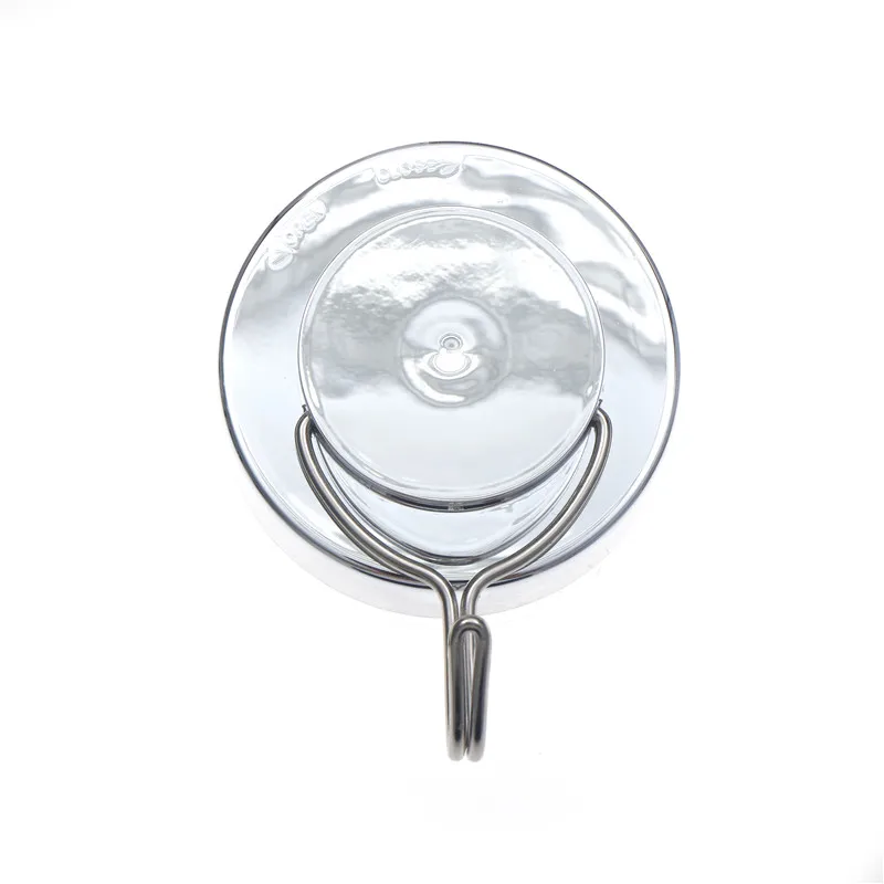 

Vacuum Suction Cup Sucker Shower Towel Bathroom Kitchen Wall Door Hook Hanger