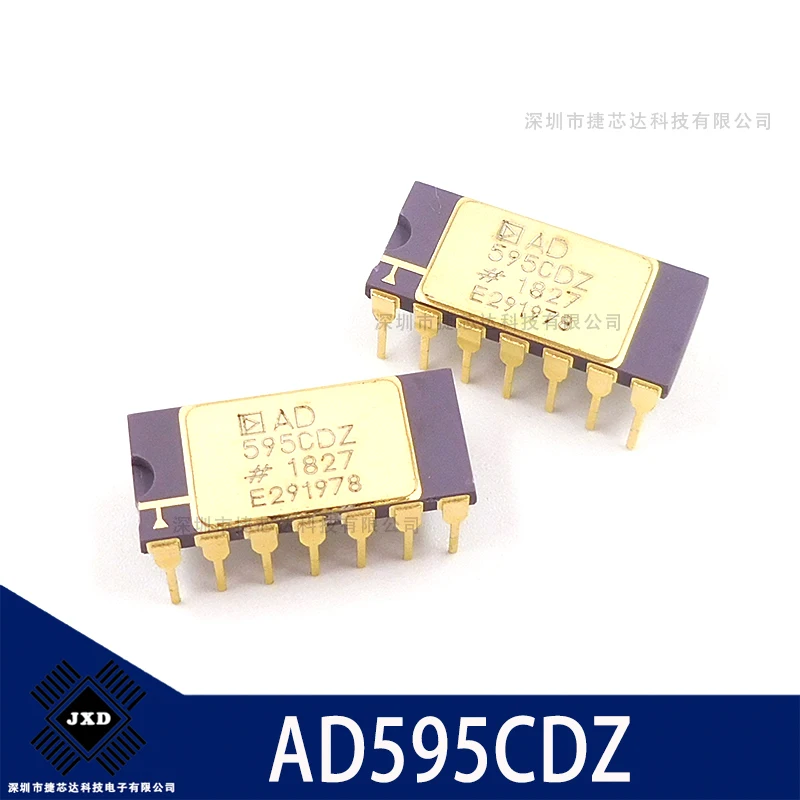 

AD595CDZ AD595 DIP-14