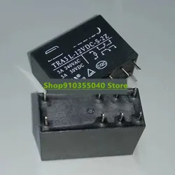 

5pcs TRA2L-12VDC-S-Z TRA2 L-12VDC-S-Z TRA3L-12VDC-S-2Z