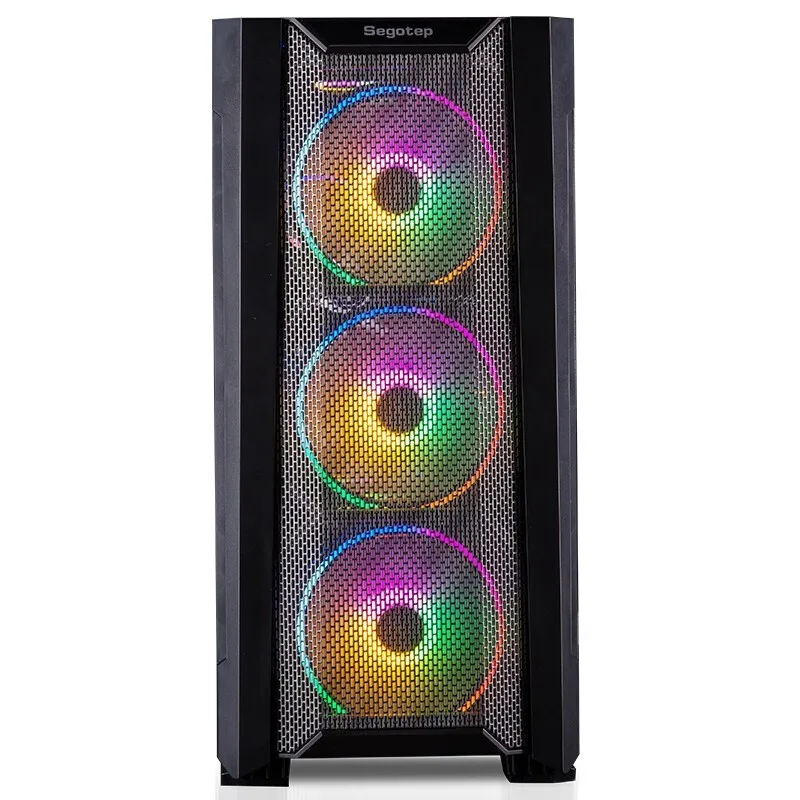 

IPASON 4-Core I3 9100F/GTX960 4G Gaming Desktop Computer 240G SSD 8/16G RAM DIY Assembly LOL/PUBG Gaming High Performance DIY PC