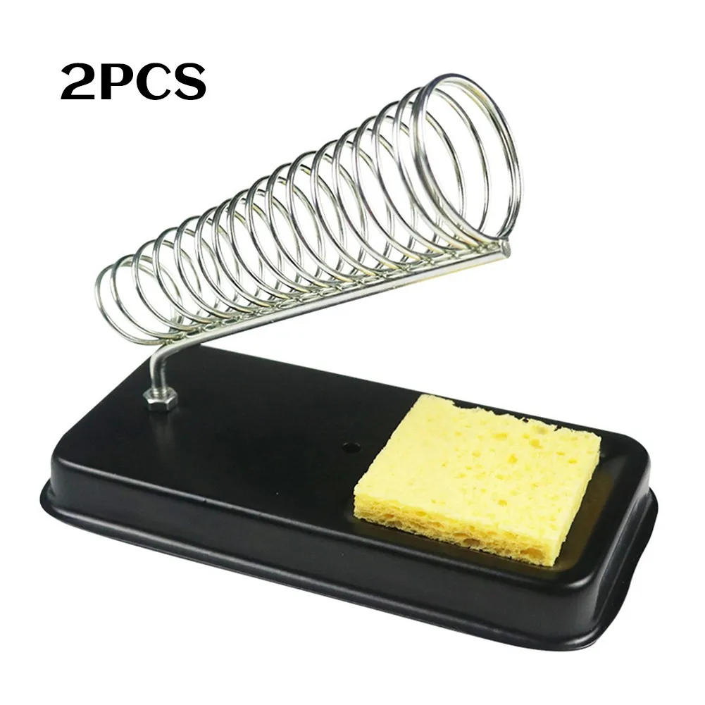 

A Type Soldering Iron Stand Base Desoldering Equipment Part Rack Solder