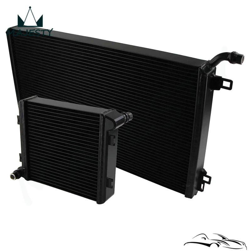 

Competition Radiator Kit For Mercedes Benz W205 C63 AMG/W205 C63S AMG