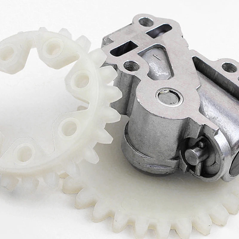 

Oil Pump Worm Gear Suite For Stihl MS380 MS381 Super Magnum Chain Saw Durable AU