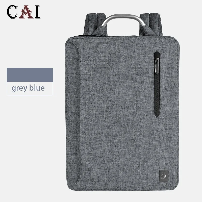 Ультратонкий дорожный рюкзак CAI 2021 для мужчин и женщин водонепроницаемая