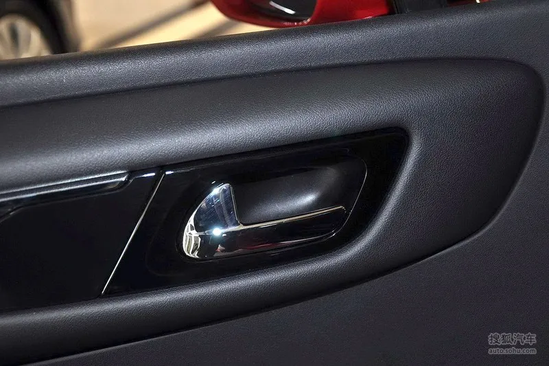 4 шт. крышка для внутренней дверной ручки из абс пластика выше звезды