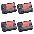 Аккумулятор для Canon DSLR EOS 5D 5DS R Mark II Mark III 60D 60Da 7D 70D 80D 90D