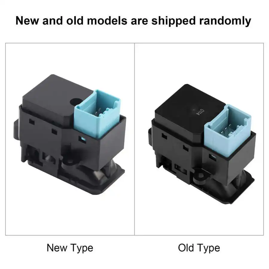 New Power Window Switch Left/Right for Honda Accord 7th 2.4L Generation 2003-2007 Car | Автомобили и мотоциклы