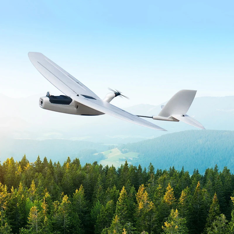 Лидер продаж ZOHD Drift 877 мм размах крыльев FPV Glider AIO EPP RC набор самолетов/PNP/FPV версия